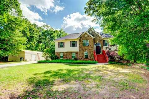 Mount Tabor, OXFORD, GA 30054