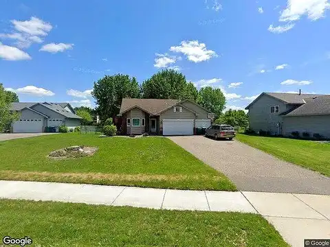 Kahler, ALBERTVILLE, MN 55301