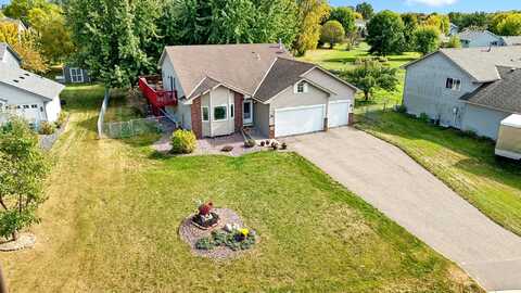 Kahler, ALBERTVILLE, MN 55301