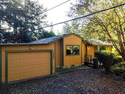 Levage, FLORENCE, OR 97439