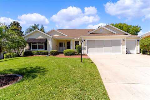 Foxfield, THE VILLAGES, FL 32162