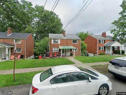 7Th, OAKMONT, PA 15139