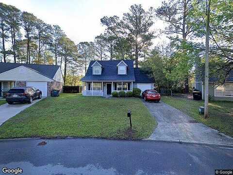 Berwick, SAVANNAH, GA 31406