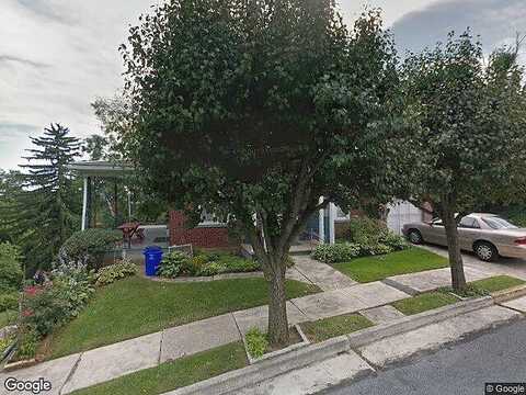 Fort, LEMOYNE, PA 17043