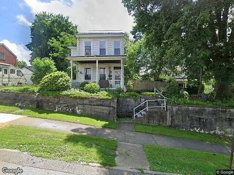 South, VERONA, PA 15147