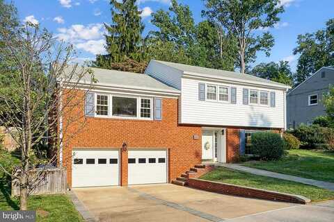 Lombardy, ARLINGTON, VA 22203