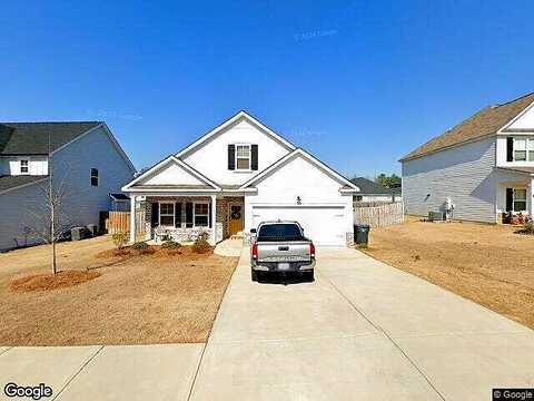 Fermoy, GROVETOWN, GA 30813