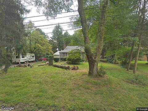 Woodglen, LANSDOWNE, PA 19050