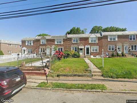 Springfield, CLIFTON HEIGHTS, PA 19018