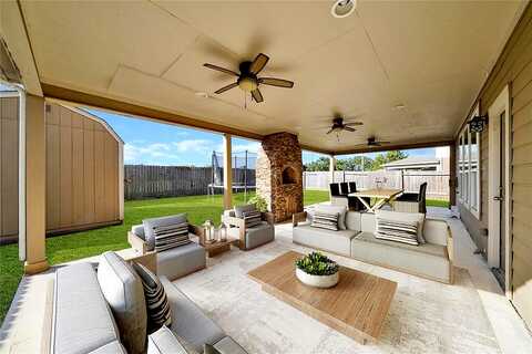 Rio, BAYTOWN, TX 77521