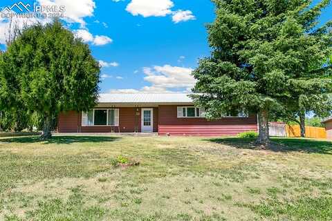 Dakota, SIMLA, CO 80835