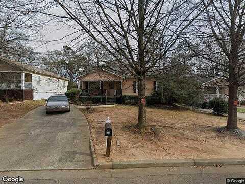 Thomas, SMYRNA, GA 30080