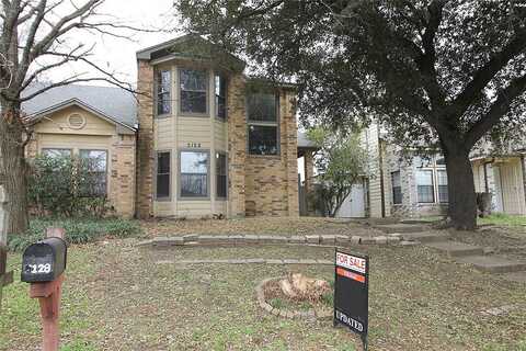 Berridge, DALLAS, TX 75227