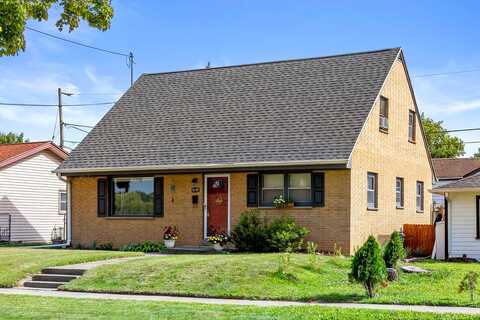Green Tree, MILWAUKEE, WI 53223
