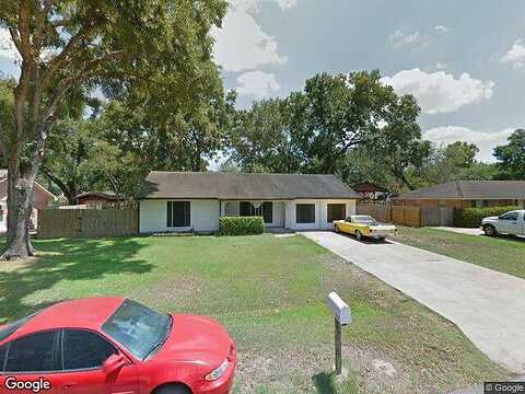 Mockingbird, KATY, TX 77493