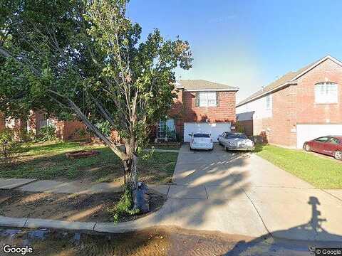 Showdown, GRAND PRAIRIE, TX 75052