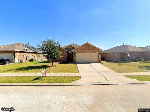 Royal Jasmine, KATY, TX 77449