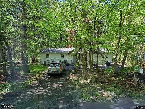 Seneca, TOBYHANNA, PA 18466