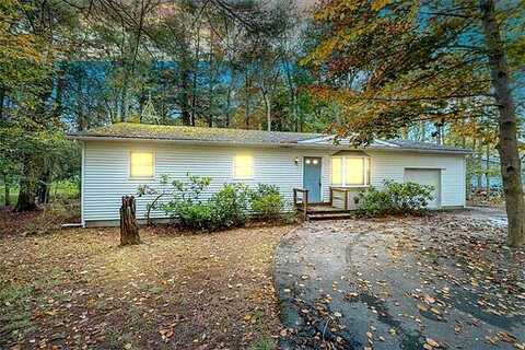 Seneca, TOBYHANNA, PA 18466