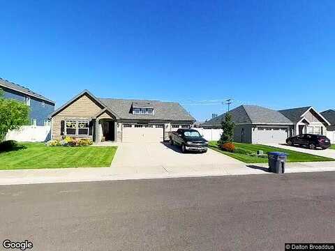 L, QUINCY, WA 98848