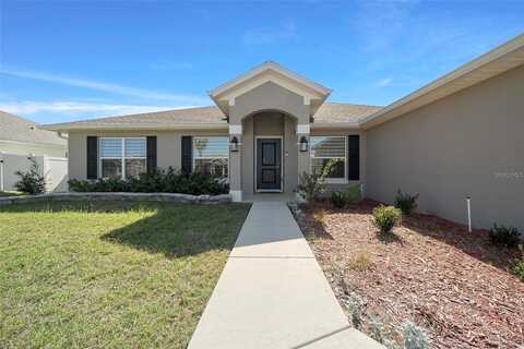91St, OCALA, FL 34476