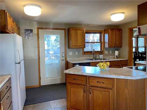 Main, OSSEO, WI 54758