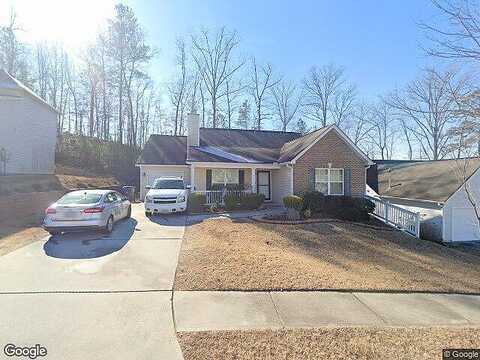 Buckeye, ATLANTA, GA 30349