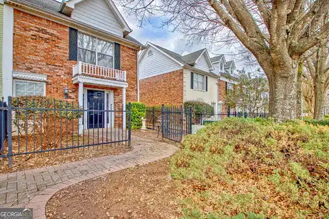Jeff Davis, FAYETTEVILLE, GA 30214