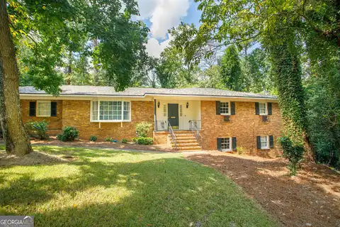 Guerry, MACON, GA 31210
