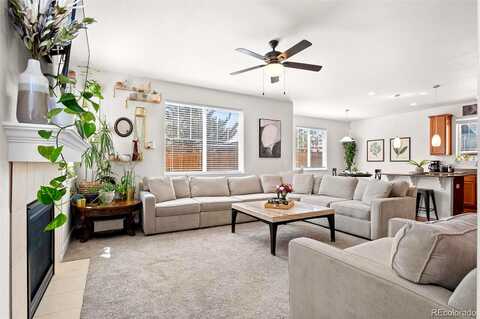 Picadilly, AURORA, CO 80015