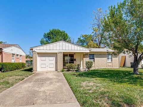 Bedford, MESQUITE, TX 75150