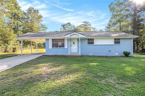 Duncan, POWDER SPRINGS, GA 30127