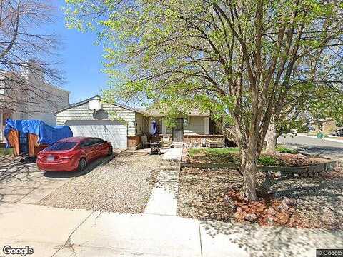 Salida, AURORA, CO 80015