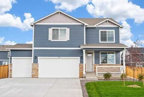 Thistle, BRIGHTON, CO 80601