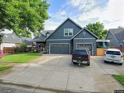 Gerald, EUGENE, OR 97404