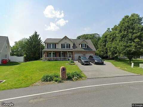 Independence, SHIPPENSBURG, PA 17257