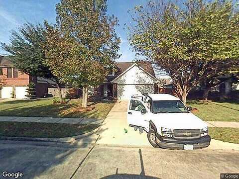 Boy Scout, FRIENDSWOOD, TX 77546