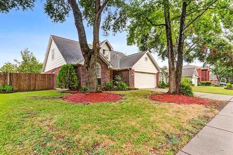 Boy Scout, FRIENDSWOOD, TX 77546