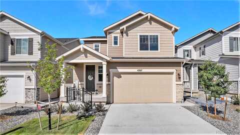 Malaya, AURORA, CO 80015