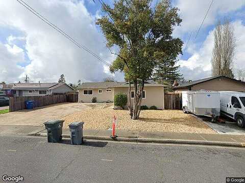 Anson, ROHNERT PARK, CA 94928