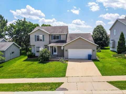 Savannah, ROCHESTER, MN 55901