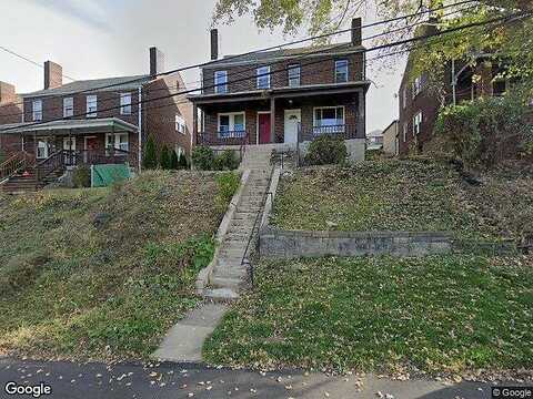 Ludwick, PITTSBURGH, PA 15217