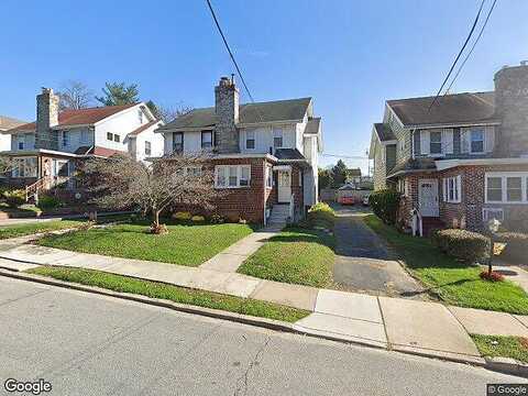 Scott, GLENOLDEN, PA 19036