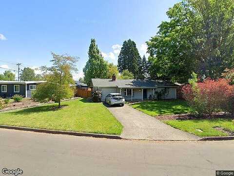 Shannon, EUGENE, OR 97404