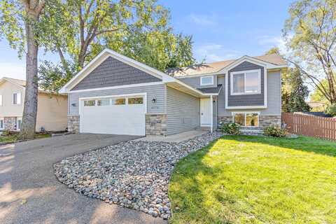 Ball, CIRCLE PINES, MN 55014