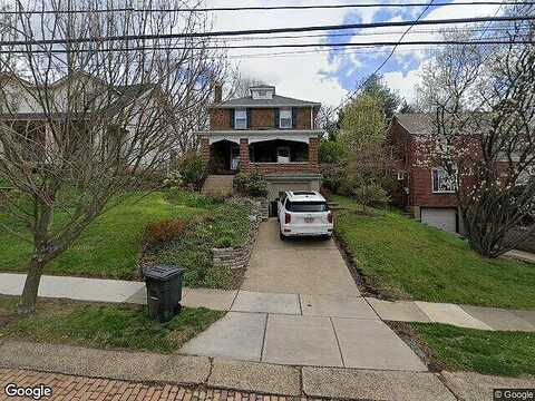 Duquesne, PITTSBURGH, PA 15243