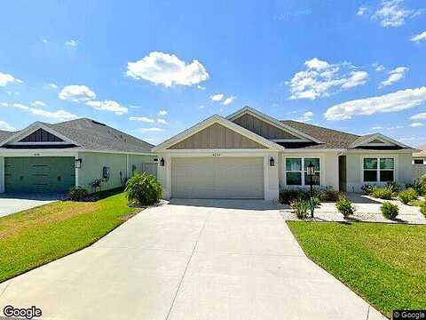 Cassandra, THE VILLAGES, FL 32163