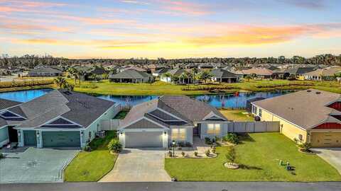 Cassandra, THE VILLAGES, FL 32163