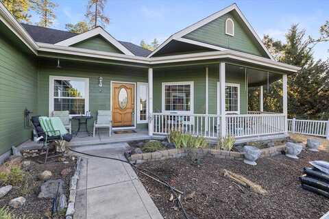Cleveland, SHADY COVE, OR 97539