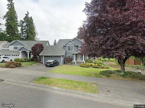 114Th, EVERETT, WA 98208